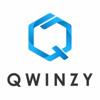 Qwinzy logo, Qwinzy contact details