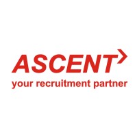 ASCENT ~ your recruitment partner ~ logo, ASCENT ~ your recruitment partner ~ contact details