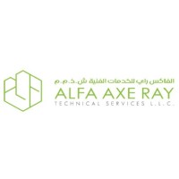 ALFA X RAY TECHNICAL SERVICES LLC logo, ALFA X RAY TECHNICAL SERVICES LLC contact details