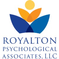 ROYALTON PSYCHOLOGICAL ASSOCIATES logo, ROYALTON PSYCHOLOGICAL ASSOCIATES contact details