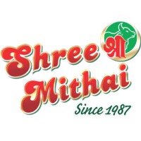 Shree Mithai Pvt. Ltd., logo, Shree Mithai Pvt. Ltd., contact details