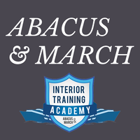 Abacus & March logo, Abacus & March contact details