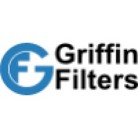 Griffin Filters logo, Griffin Filters contact details