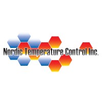 Nordic Temperature Control logo, Nordic Temperature Control contact details