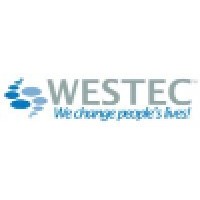 WESTEC Inc. logo, WESTEC Inc. contact details