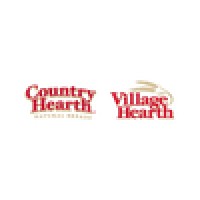 Country Hearth logo, Country Hearth contact details