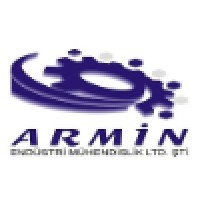 Armin Endustri Muhendislik Ltd. Sti logo, Armin Endustri Muhendislik Ltd. Sti contact details