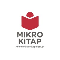 Mikro Kitap Yayıncılık San. Tic. Ltd. Şti. logo, Mikro Kitap Yayıncılık San. Tic. Ltd. Şti. contact details