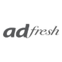 Adfresh logo, Adfresh contact details