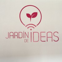 Jardín de Ideas logo, Jardín de Ideas contact details