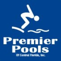 Premier Pools-central Florida logo, Premier Pools-central Florida contact details