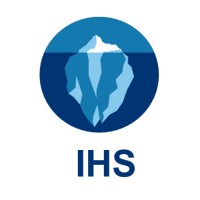 IHS Technologies logo, IHS Technologies contact details