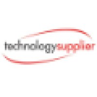 Technology Supplier logo, Technology Supplier contact details