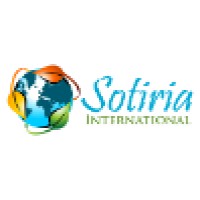 Sotiria International logo, Sotiria International contact details