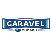 Garavel Subaru logo, Garavel Subaru contact details