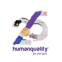 Human Quality logo, Human Quality contact details