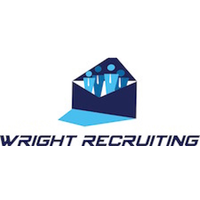 Wright Recruiting logo, Wright Recruiting contact details