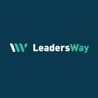 LeadersWay logo, LeadersWay contact details