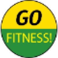 GO Fitness! logo, GO Fitness! contact details