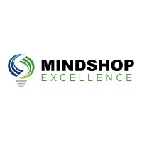 Mindshop Excellence logo, Mindshop Excellence contact details