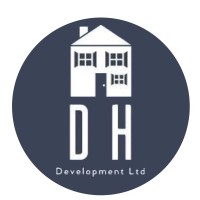 DH Development Ltd logo, DH Development Ltd contact details