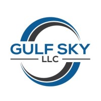 Gulf Sky LLC logo, Gulf Sky LLC contact details