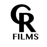 CR Films logo, CR Films contact details