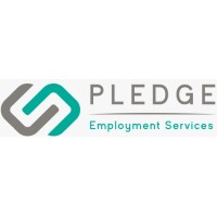 Pledge Employment Services logo, Pledge Employment Services contact details