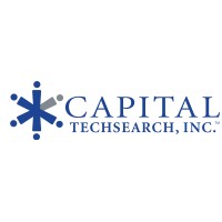 Capital TechSearch Inc logo, Capital TechSearch Inc contact details