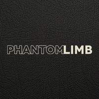 Phantom Limb logo, Phantom Limb contact details