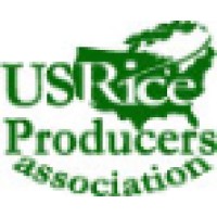 US Rice Producers Association logo, US Rice Producers Association contact details