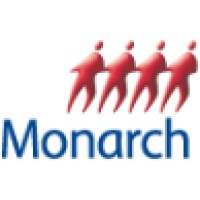 Monarch Corporation logo, Monarch Corporation contact details