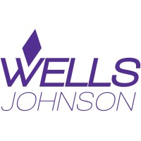 Wells Johnson logo, Wells Johnson contact details