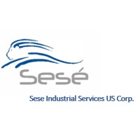 Sesé Industrial Services US Corp. logo, Sesé Industrial Services US Corp. contact details