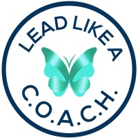 Lead Like a C.O.A.C.H logo, Lead Like a C.O.A.C.H contact details