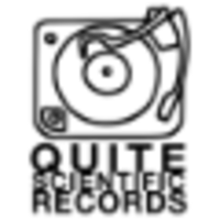 Quite Scientific Records logo, Quite Scientific Records contact details