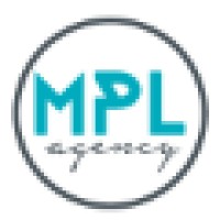 MPL Agency logo, MPL Agency contact details