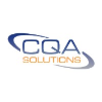 CQA Solutions, LTD logo, CQA Solutions, LTD contact details