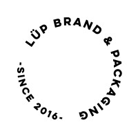 LÜP Brand & Packaging Design logo, LÜP Brand & Packaging Design contact details