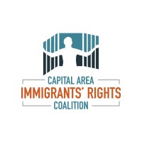 Capital Area Immigrants' Rights Coalition logo, Capital Area Immigrants' Rights Coalition contact details