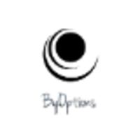 ByOptions.com logo, ByOptions.com contact details