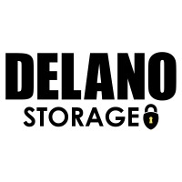 Delano Secure Storage logo, Delano Secure Storage contact details