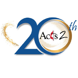 Acts 2 United Methodist Church logo, Acts 2 United Methodist Church contact details