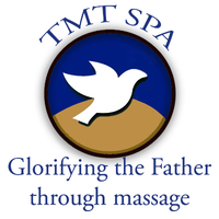 TMT Spa logo, TMT Spa contact details