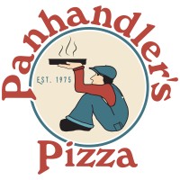 Panhandler's Pizza logo, Panhandler's Pizza contact details