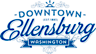 ELLENSBURG DOWNTOWN ASSOCIATION logo, ELLENSBURG DOWNTOWN ASSOCIATION contact details