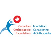 Canadian Orthopaedic Foundation logo, Canadian Orthopaedic Foundation contact details