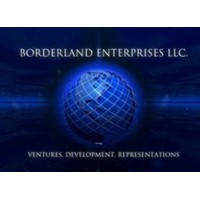 Borderland Export / Enterprises logo, Borderland Export / Enterprises contact details