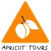 Apricot Tours logo, Apricot Tours contact details