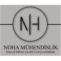 NOHA MÜHENDİSLİK logo, NOHA MÜHENDİSLİK contact details